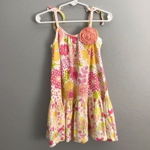 24month Baby Lulu dress